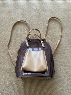 beijo mini backpack Beijo | Bags | Beijo Redblack Convertible Backpack Purse